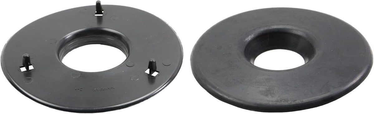 MOOG K160060 Coil Spring Insulator for 1997 - 2006 Jeep Wrangler