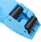 Handheld Tape Dispenser and Cutter for 40-48mm Shipping Cartons