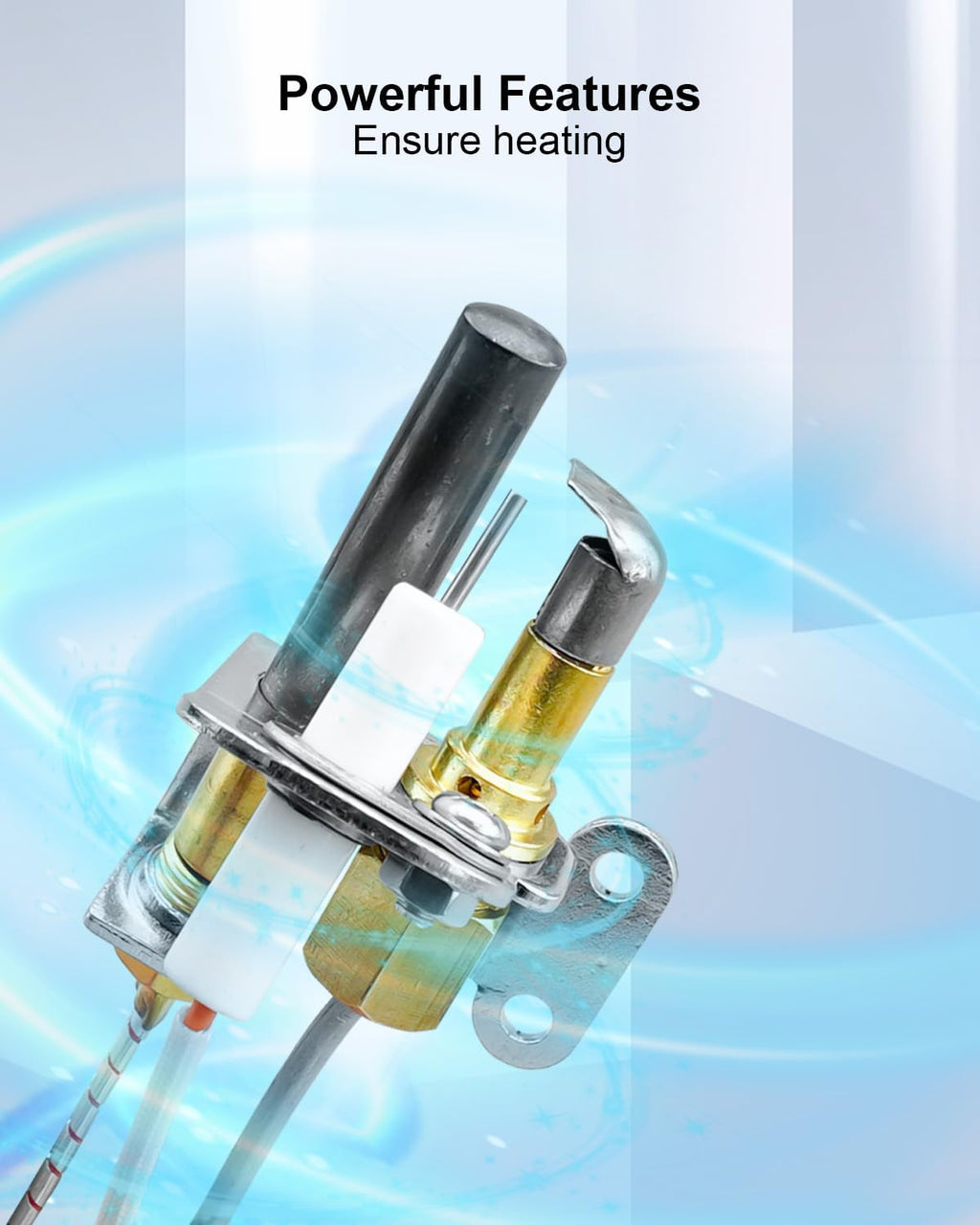 233-47845-05 Water Heater Pilot Fit for Bradford White Water Heater
