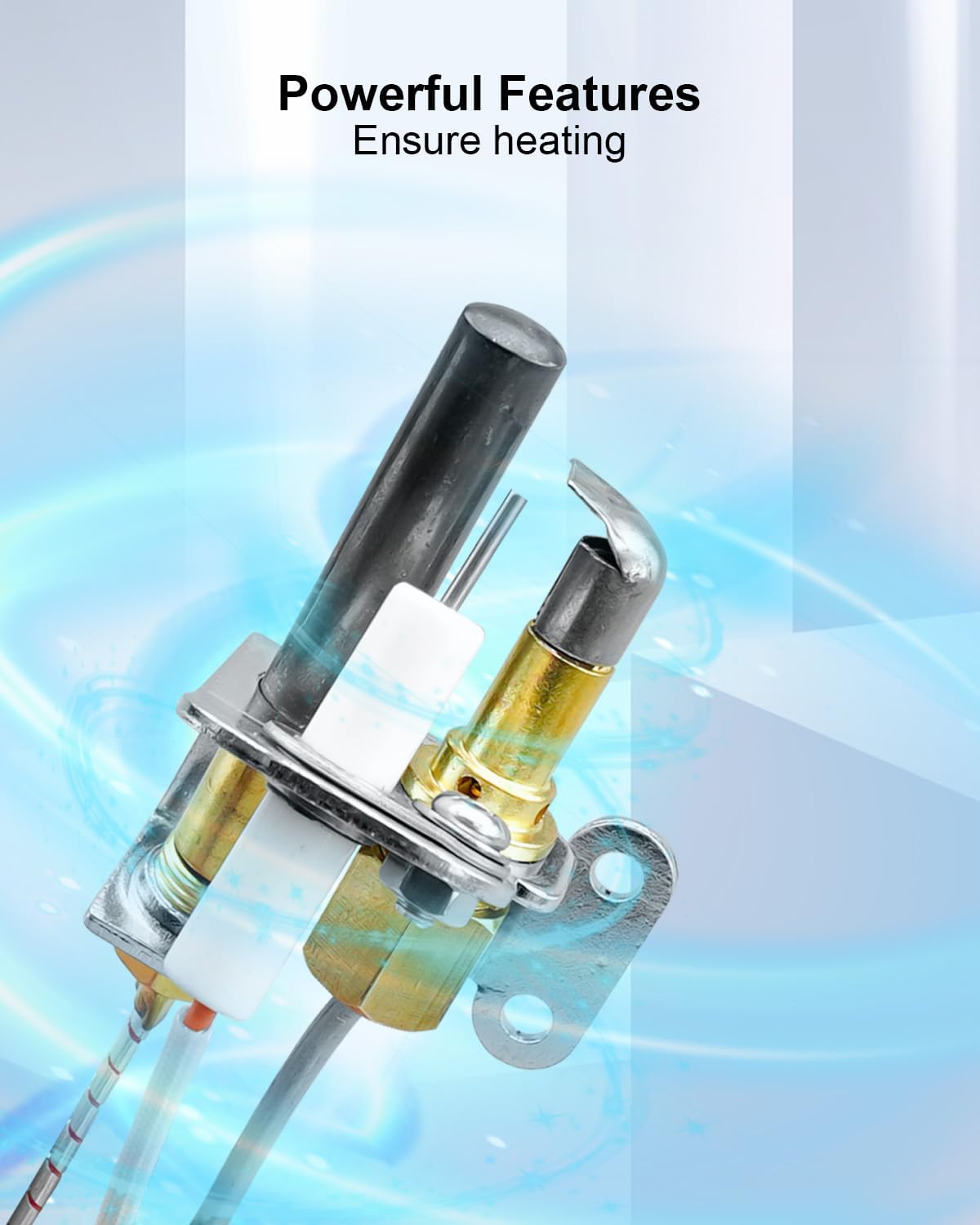 233-47845-05 Water Heater Pilot Fit for Bradford White Water Heater