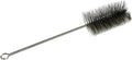 Chimney Brush, Stainless Steel Bristles, 2.5in, Silvery, 11.8in Length, 1.9oz