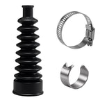 HIMARKLIF Shift Cable Bellow Kit Compatible with MerCruiser Stern Drives Alpha Gen I & II, Bravo I, II & III Sierra Replace# 74639A2