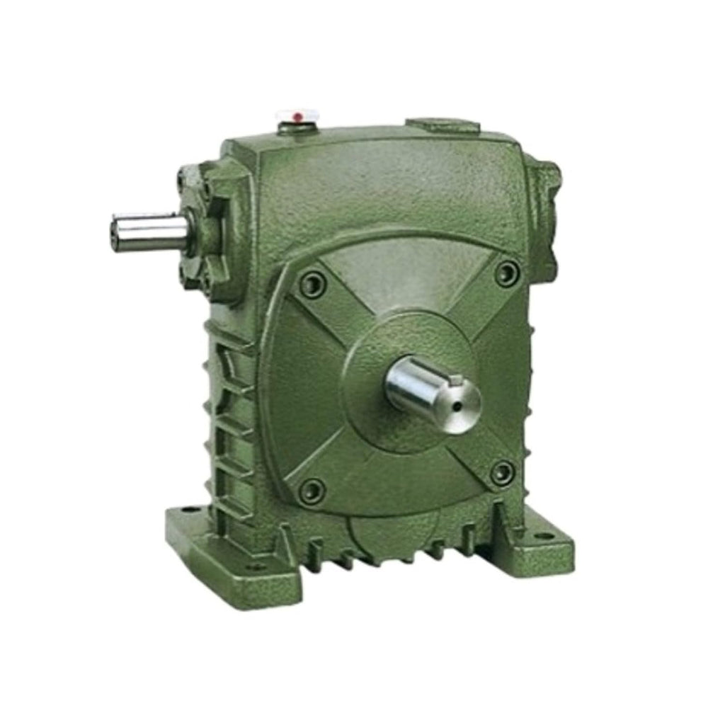 WPS-50-A Worm Gear Reducer