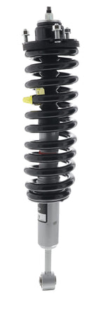 KYB SRG4131 Truck-Plus Complete Corner Unit Performance Assembly -Strut, Mount and Spring