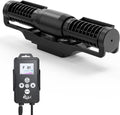 Wave Maker for Aquarium Magnetic Cross Flow Fish Tank Circulation Pump