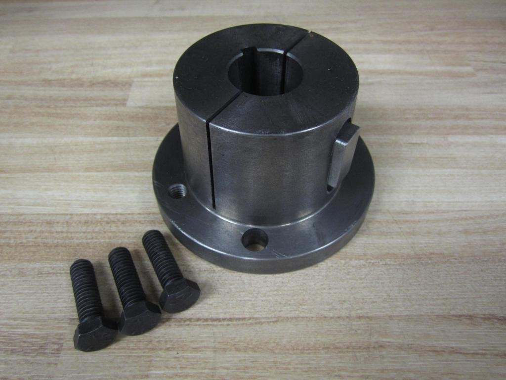 Browning Q1 1-1/8 Split Taper Bushing
