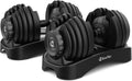 Results Series SelectTech Dumbbells