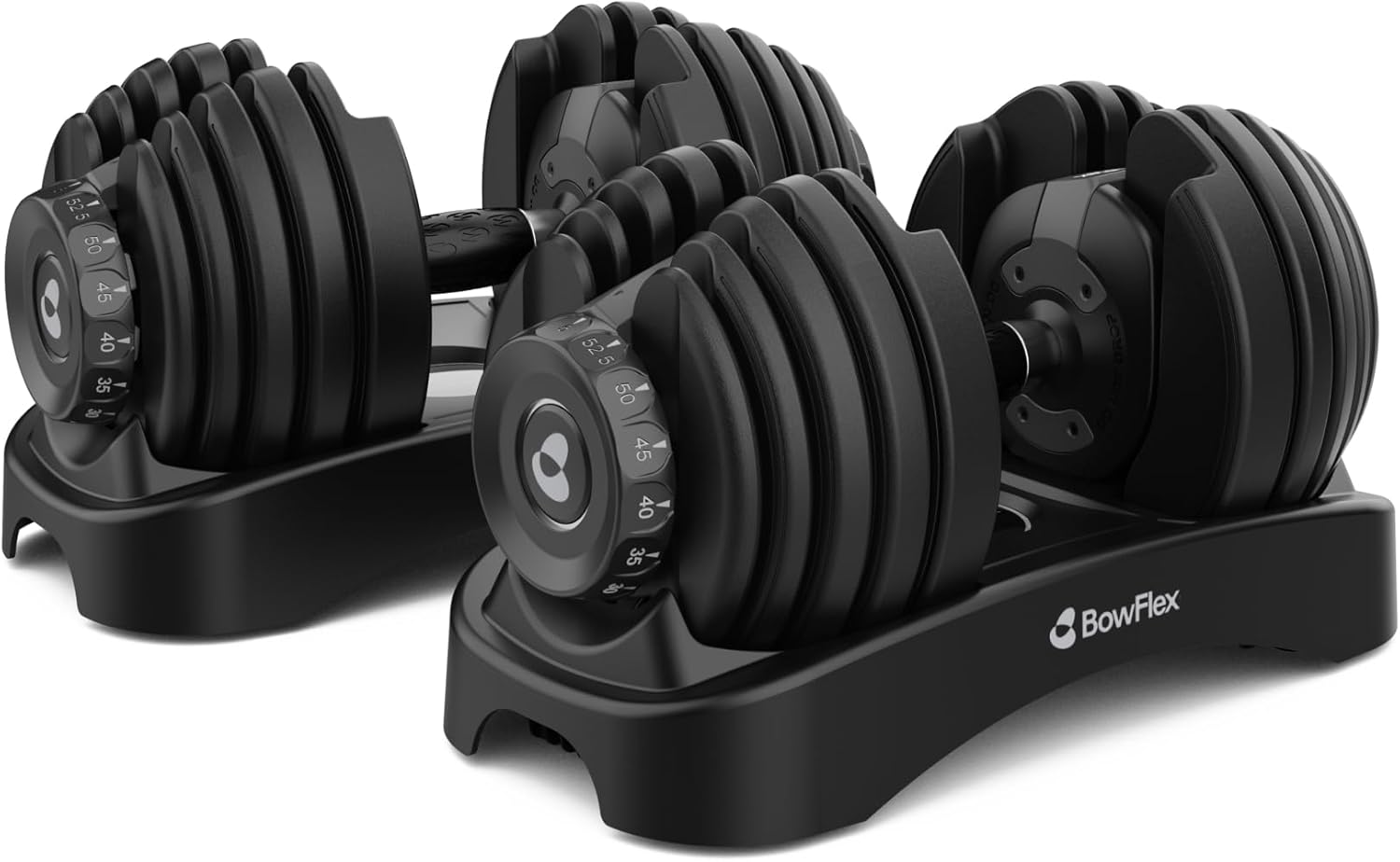 Results Series SelectTech Dumbbells