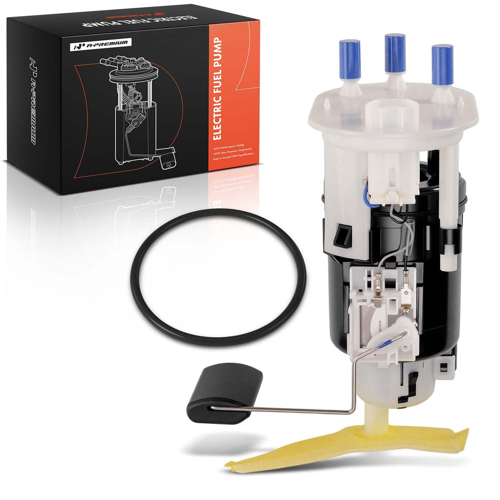 A-Premium Electric Fuel Pump Module Assembly Compatible with Hyundai