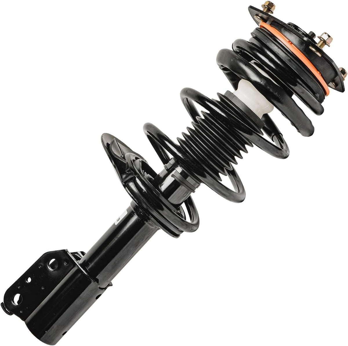 Detroit Axle - Front Struts Sway Bar Links for Chevrolet Impala Monte Carlo