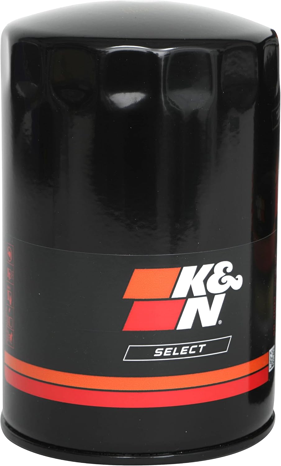 K&N Select Oil Filter: Designed to Protect your Engine, SO-2006
