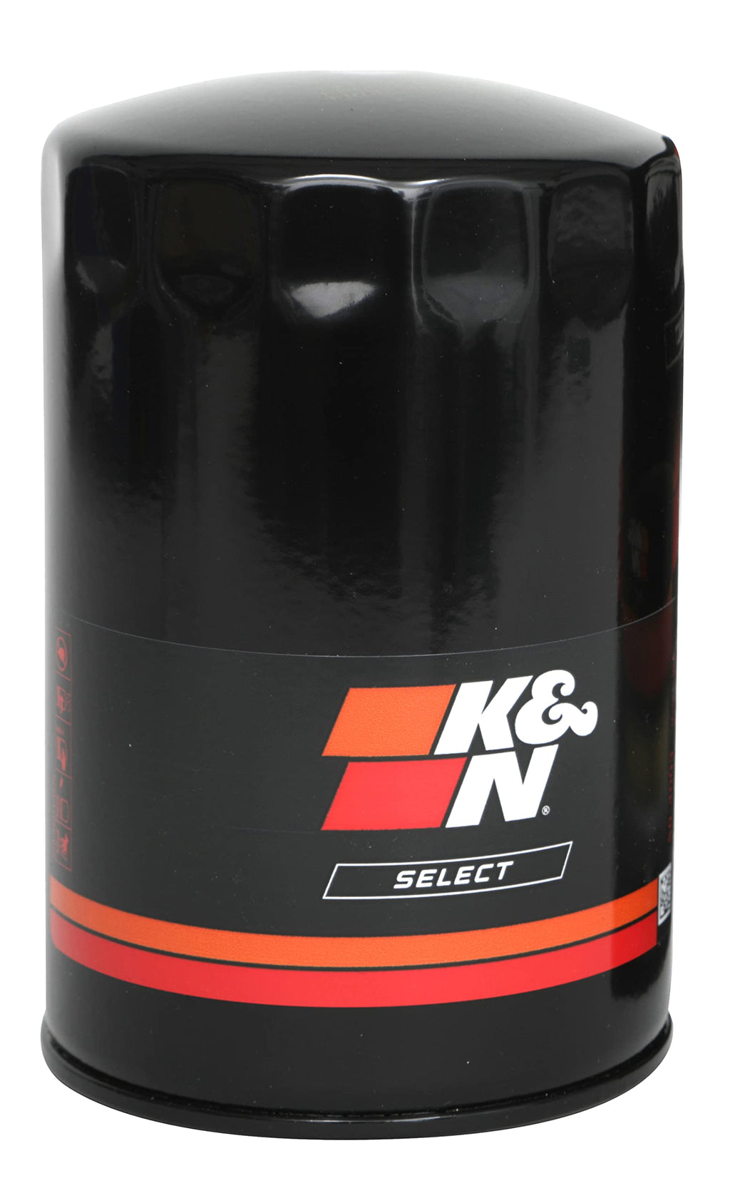 K&N Select Oil Filter: Designed to Protect your Engine, SO-2011