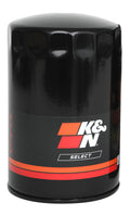 K&N Select Oil Filter: Designed to Protect your Engine, SO-2011