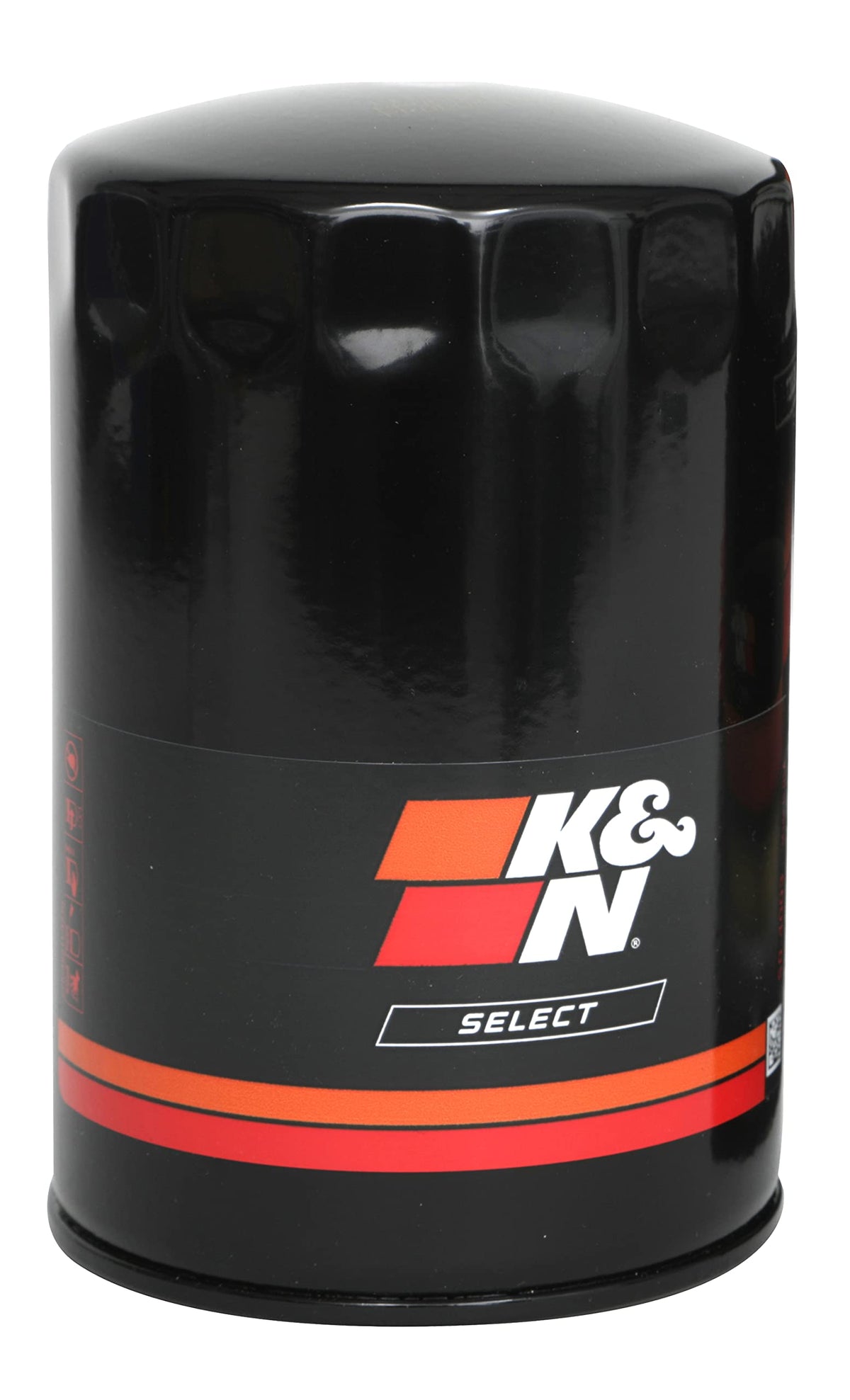 K&N Select Oil Filter: Designed to Protect your Engine, SO-2011