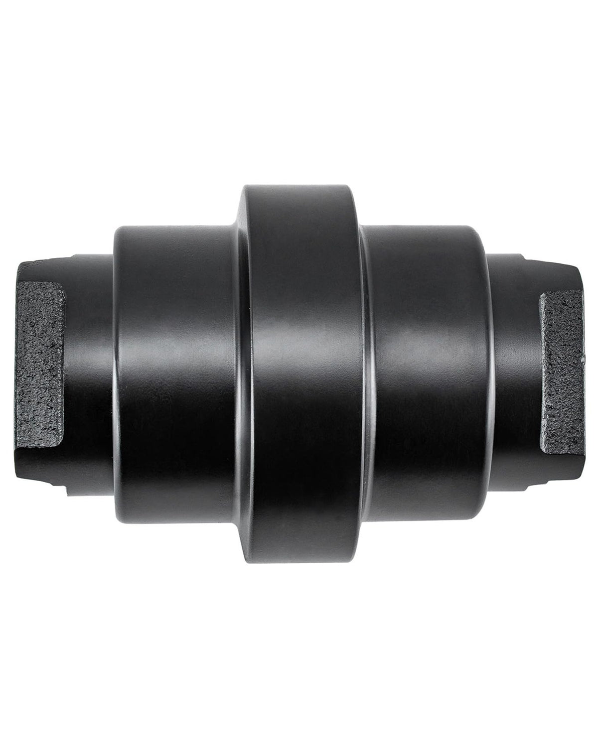 Track Roller Replacement for John Deere 50G Excavator Undercarriage Heavy Duty Bottom Roller 4 Pcs