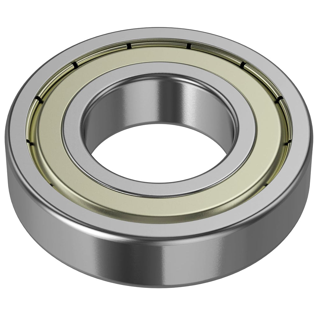 Moker Washer Tub Bearings and Seal Kit for Samsung,w/Step by Step Guide