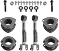 maXpeedingrods 2.5” Front & 3” Rear Lift Kit for Honda CR-V 4WD 2002-2006