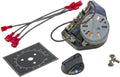 ALLIANCE LAUNDRY SYSTEMS Kit Timer 15Min 220V 60Hz (F200162500)