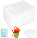 Packing Foam Pouches 1/24'' thickness 6 x8IN,50 Pack