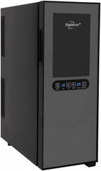 12 Bottle Dual Zone Thermoelectric Wine Cooler