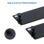 2-Pack LGX Blanking Adapter Panel Cover Plate