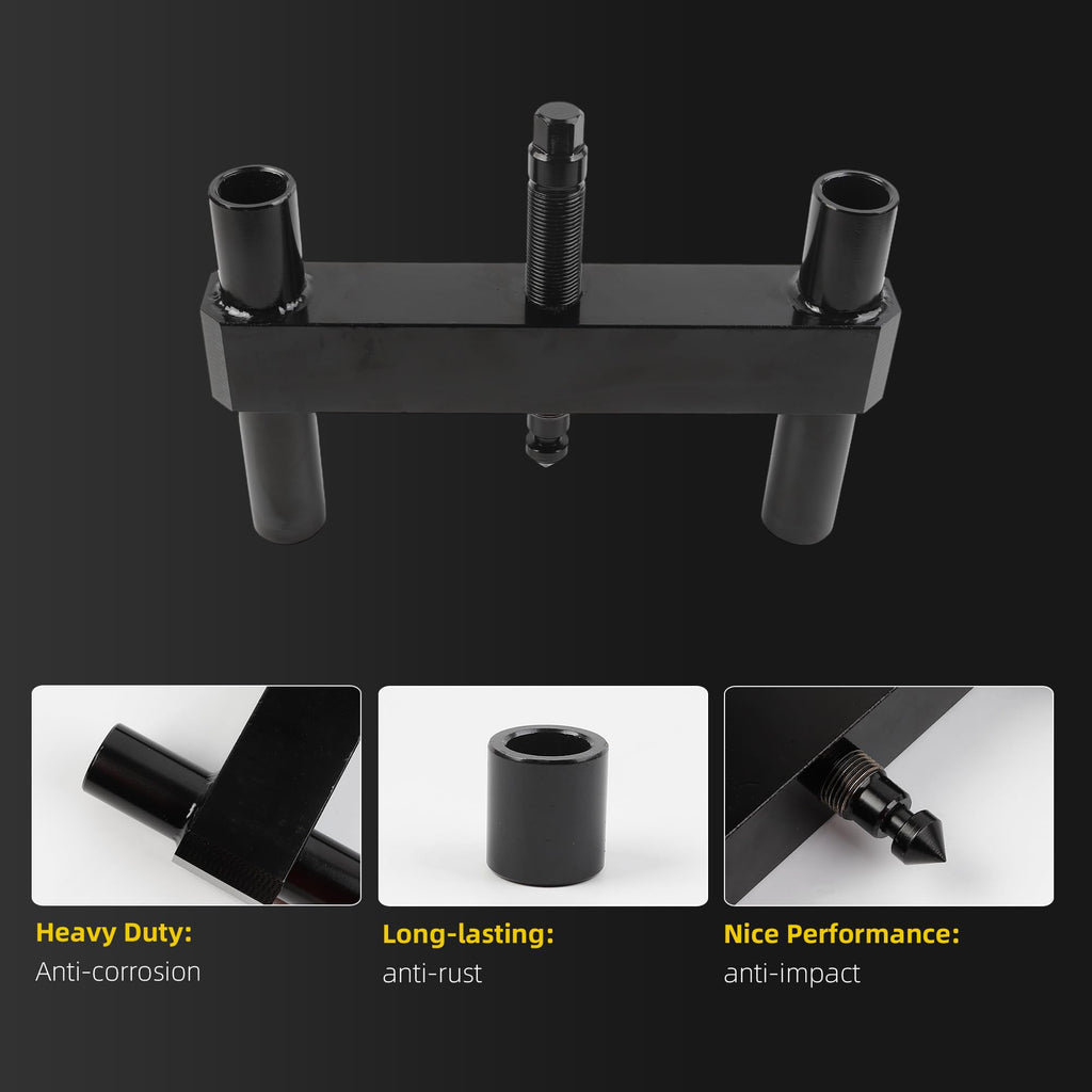 Dasbecan Cylinder Liner Press Install Tool Compatible with Cummins ISX X15