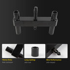 Dasbecan Cylinder Liner Press Install Tool Compatible with Cummins ISX X15