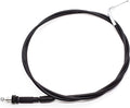 Throttle Cable For Arctic Cat 250 300 400 500 Bearcat 454 0487-001