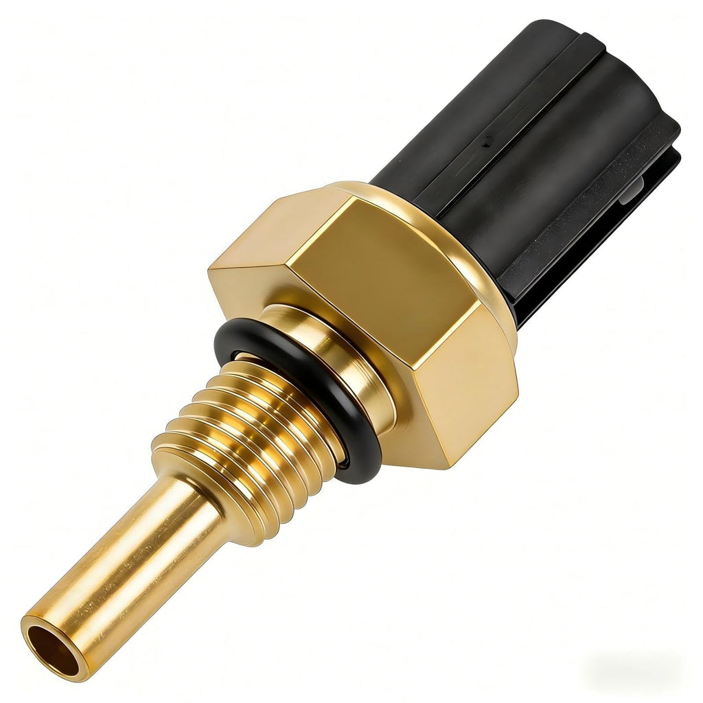 REVO Engine Coolant Temperature Sensor for Honda & Acura Models