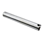 XTSZHDSL Mini Excavator Bucket Attachment Pin 40mm X 270mm Long Compatible with Case, Case IH, Caterpillar, Cat,John Deere, Kubota
