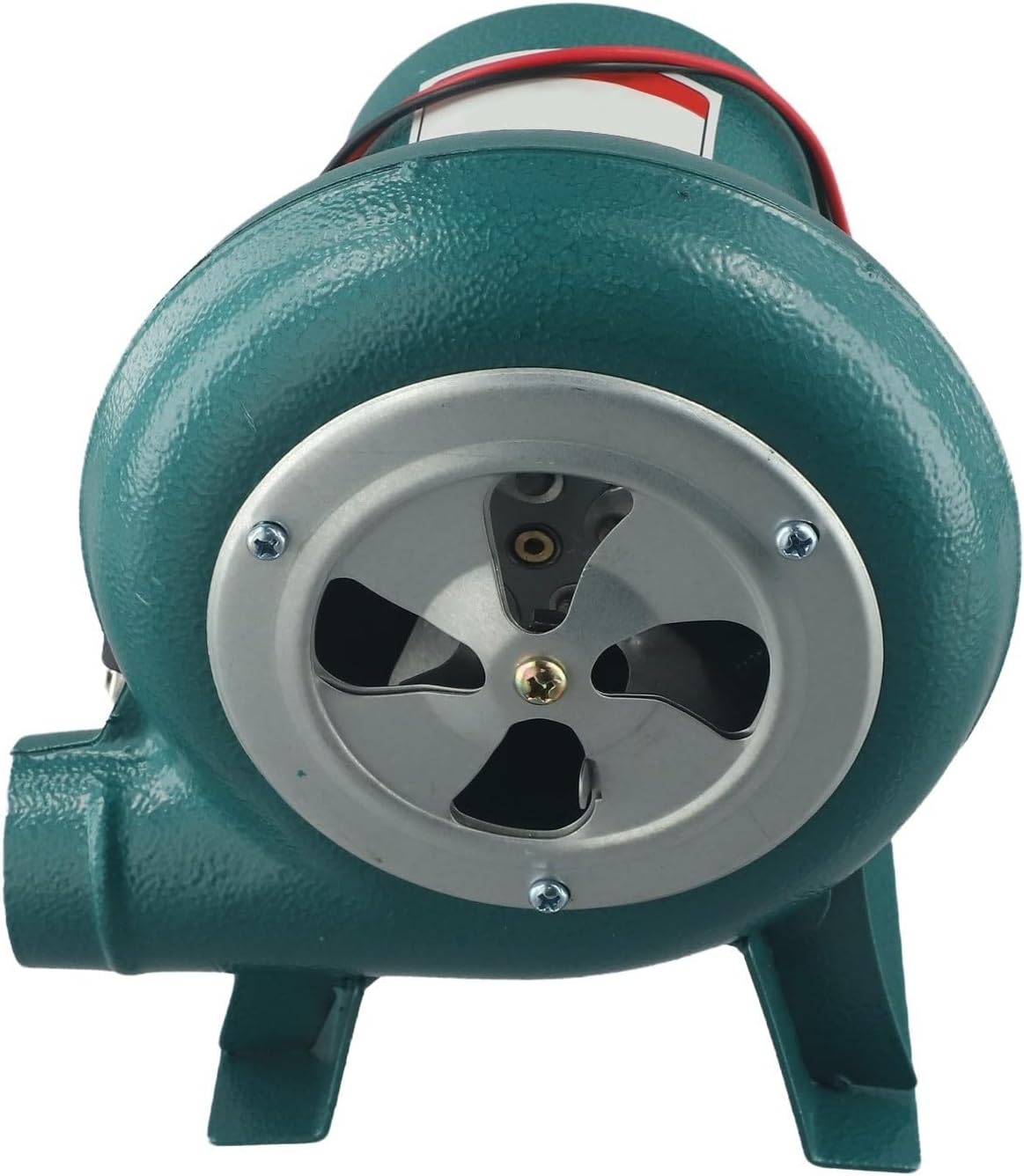 Centrifugal Blower 2800 RPM Dual Power Copper For Forge BBQ Centrifugal