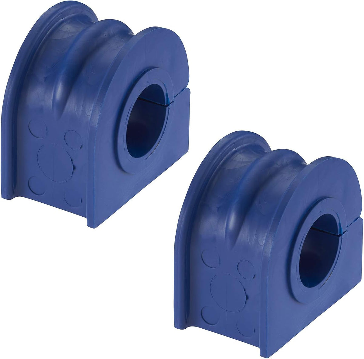 MOOG K80077 Suspension Stabilizer Bar Bushing Kit for Ford F-150