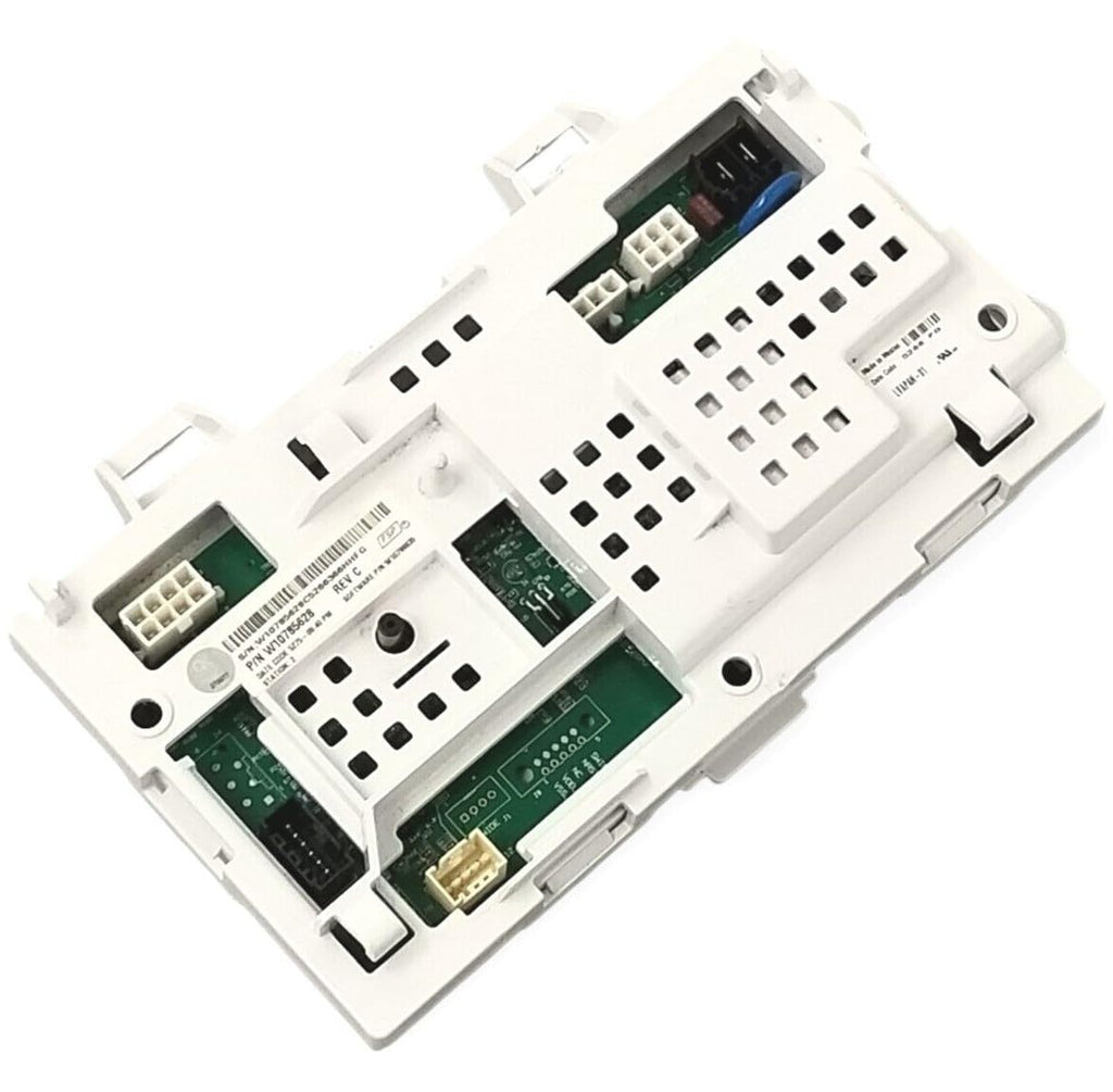 OEM Replacement for Whirlpool Washer Control W10785628