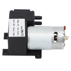 Miniature DC Vacuum Negative Pressure Pump (DC24V)