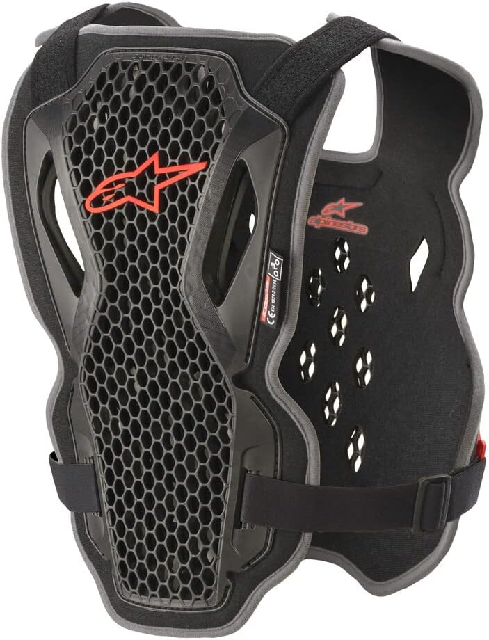 Bionic Action Chest Protector