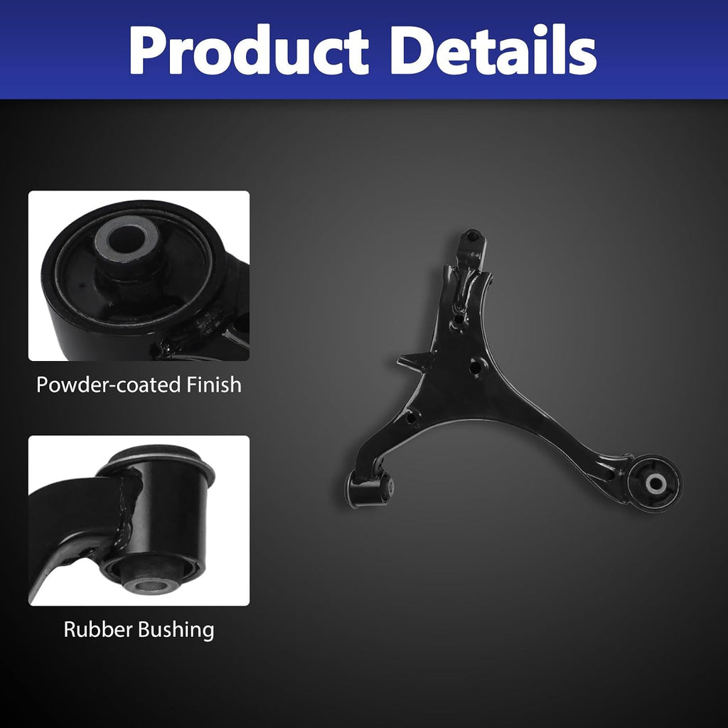 Control Arm Replacement For 2002-2006 Honda CR-V