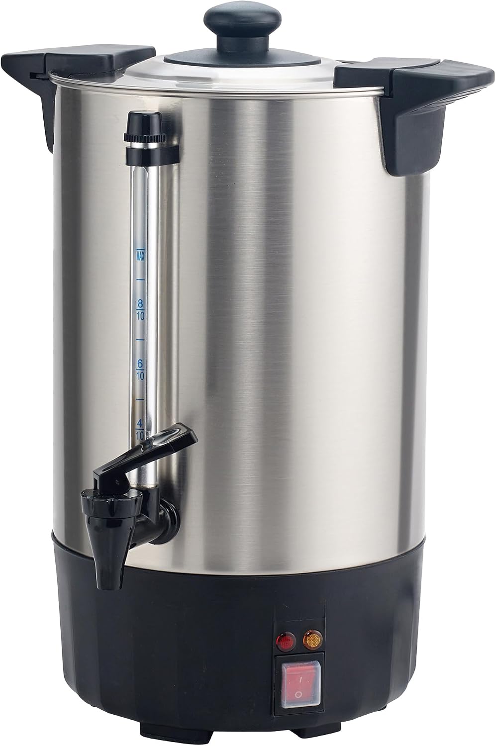 8 L Commercial Coffee Urn/Percolator,110V
