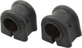 MOOG K201496 Suspension Stabilizer Bar Bushing Kit for Jeep Liberty