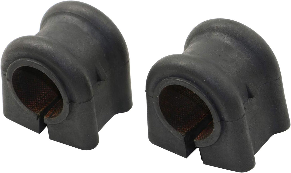 MOOG K201496 Suspension Stabilizer Bar Bushing Kit for Jeep Liberty