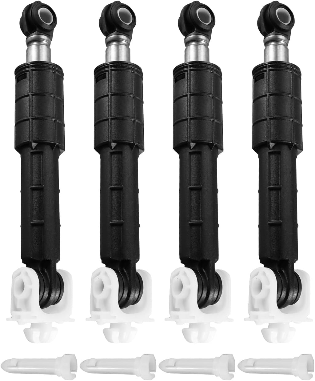 GFW450SSM1WW GFW450SPM1DG Washer Shock Absorbers Replacement Fit for GE
