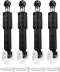 GFW450SSM1WW GFW450SPM1DG Washer Shock Absorbers Replacement Fit for GE