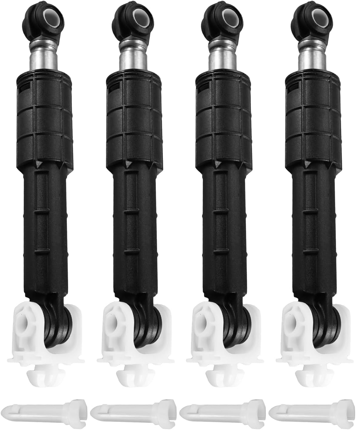 GFW450SSM1WW GFW450SPM1DG Washer Shock Absorbers Replacement Fit for GE