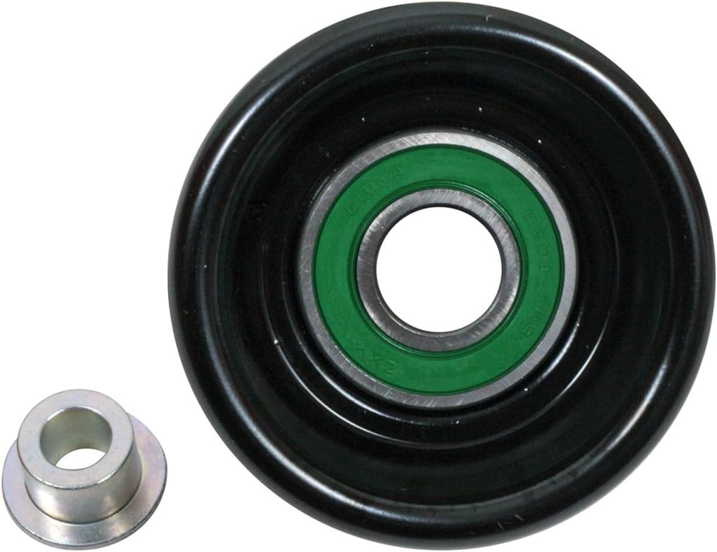 Continental 49039 Accu-Drive Pulley