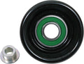 Continental 49039 Accu-Drive Pulley
