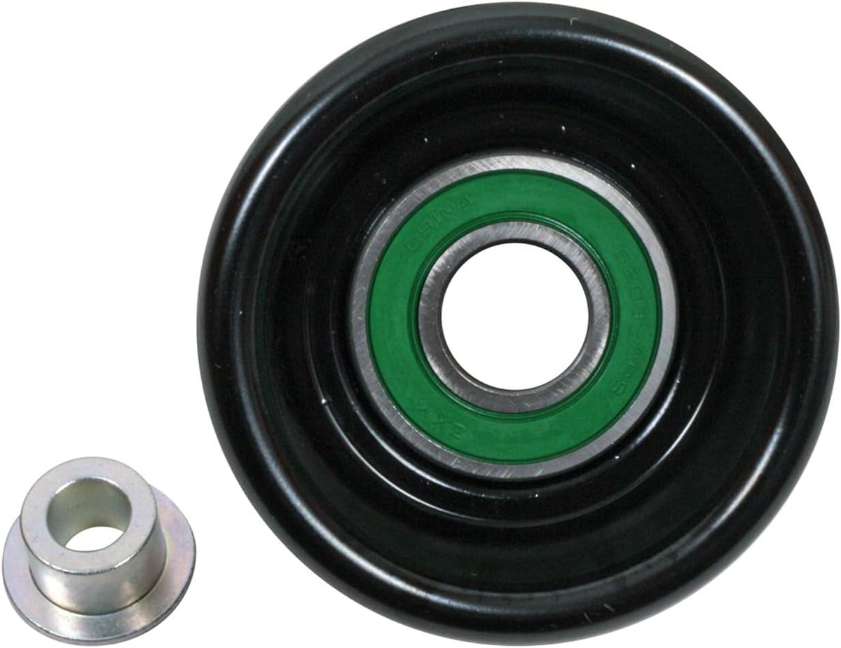 Continental 49039 Accu-Drive Pulley