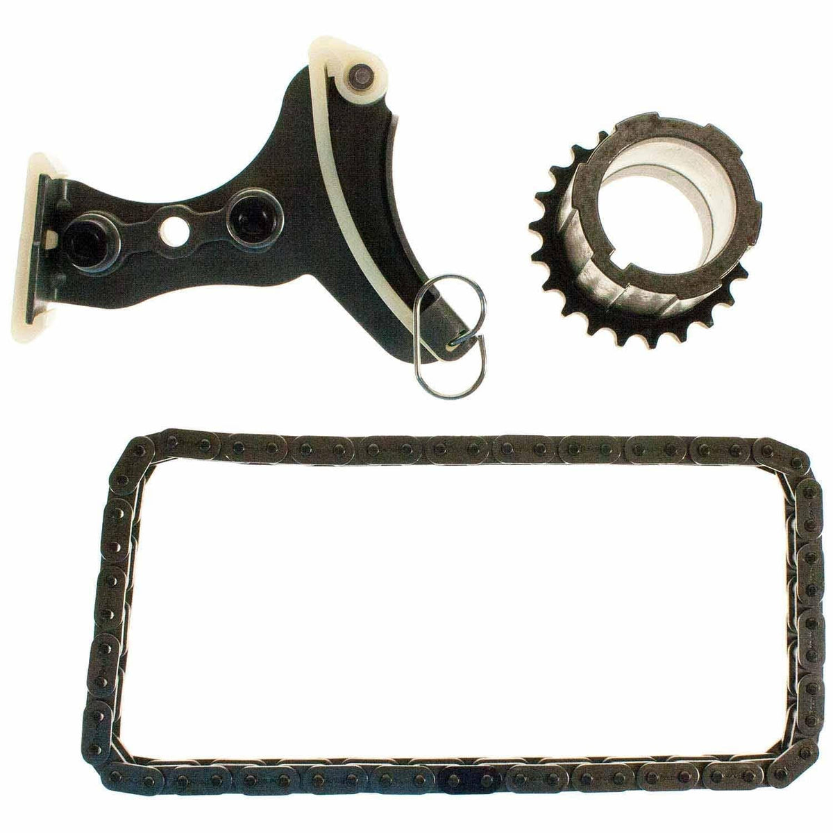 Melling 3-3SRH60SD Stock Replacement Engine Timing Kit