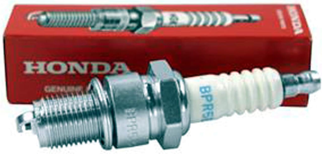 Honda Genuine OEM 98079-55846 Spark Plug BPR5ES; Replaces 98079-55876