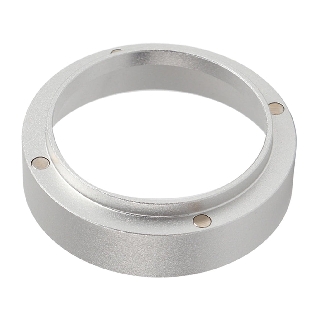 Coffee Dosing Aluminum Coffee Machine Accessories Espresso Funnel Replacement(51mm)