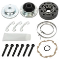 SCITOO DriveShaft CV Joint Repair Kit Fit 2002-2007 for Jeep Liberty