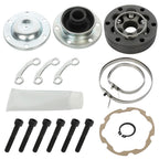 SCITOO DriveShaft CV Joint Repair Kit Fit 2002-2007 for Jeep Liberty